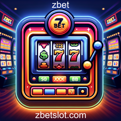 Explorando a Categoria de Jackpots no Zbet: Oportunidades e Estratégias