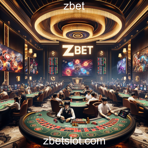 A Fascinante Mundo dos Jogos de Cartas no Zbet